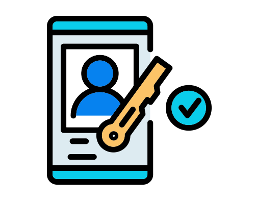 Identity and Access Management (IAM)