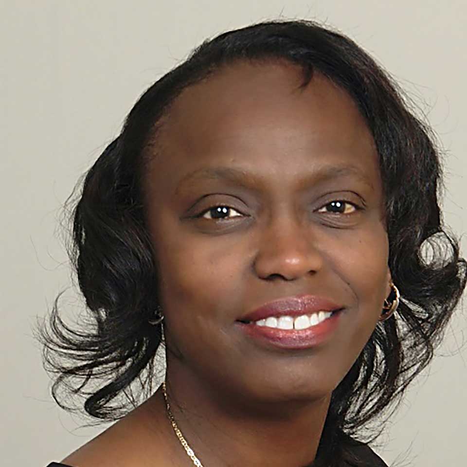 Karen B. Wolrab, CEO & Co-owner