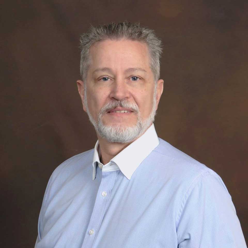 Lance Wolrab, React Cyber Solutions